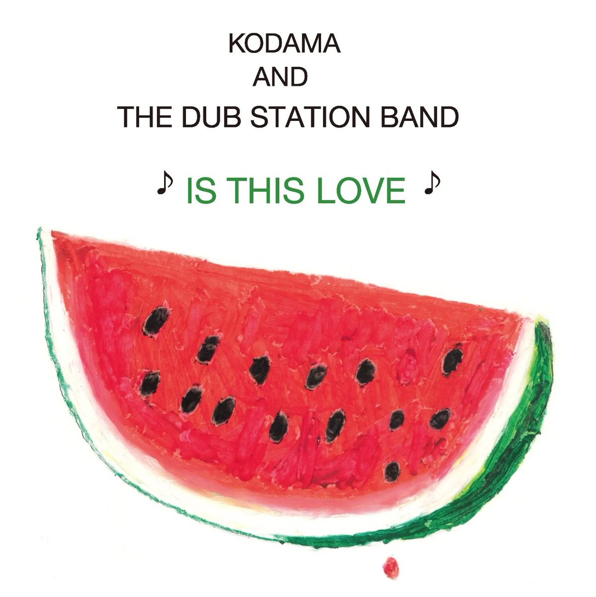 THE DUB STATION BAND (@KODAMA_DSB) / Posts / X