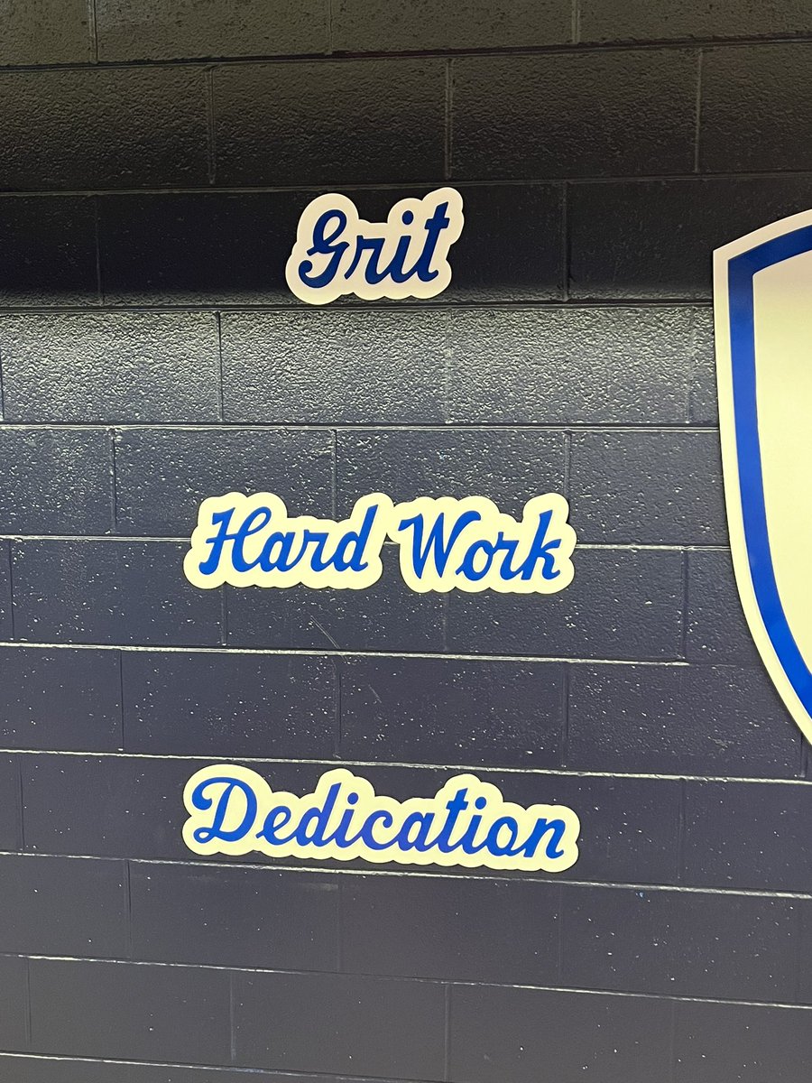Promote your program’s culture, and give your locker room and facility an update today!  Call us at (731) 693-0642.  Culture Matters.  Winning Culture.

#lockerroomsigns #highschoollockerroom #highschoolbasketball