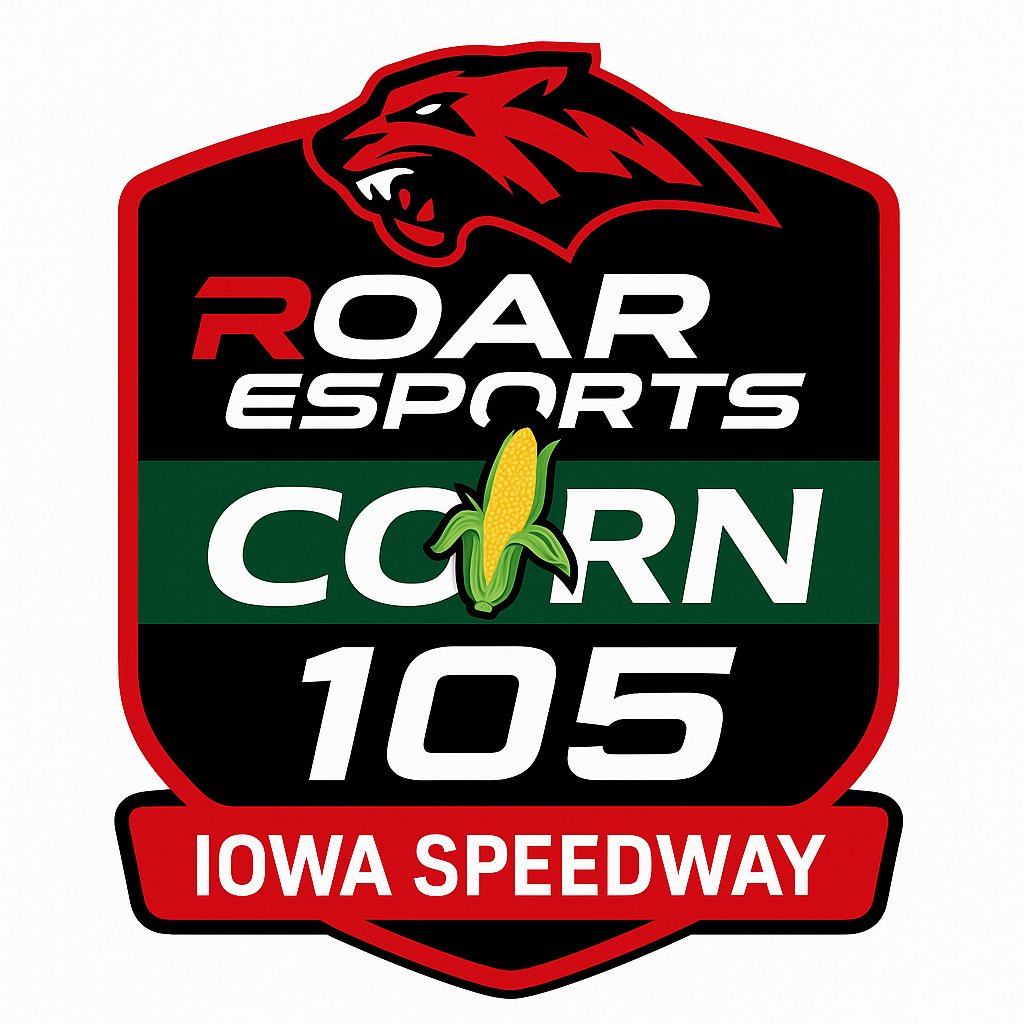 Hoy volvemos a hacer cobertura de la <a href="/ROAReSports_Of/">ROAR eSports</a> y estaremos en vivo para vivir las emociones de la 5ta fecha de la NEXT GEN CUP en Iowa!

Recuerden seguirnos en el canal del Partner en YouTube como @Partner_Streamer para acompañarnos en la transmision a las 23:00 ARG