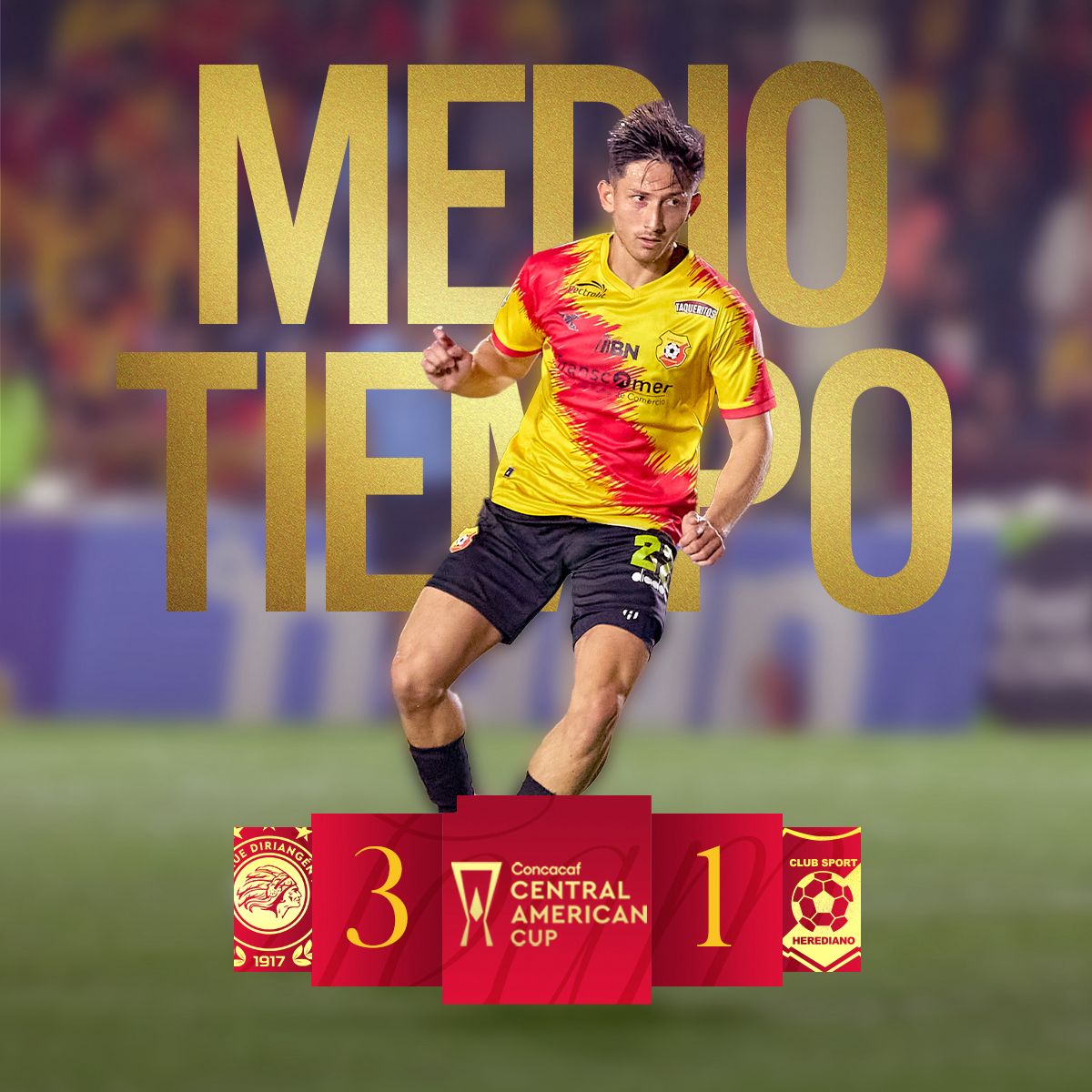 csherediano1921's tweet photo. ¡Final de la primera parte! https://t.co/EDW1ujJZ8l