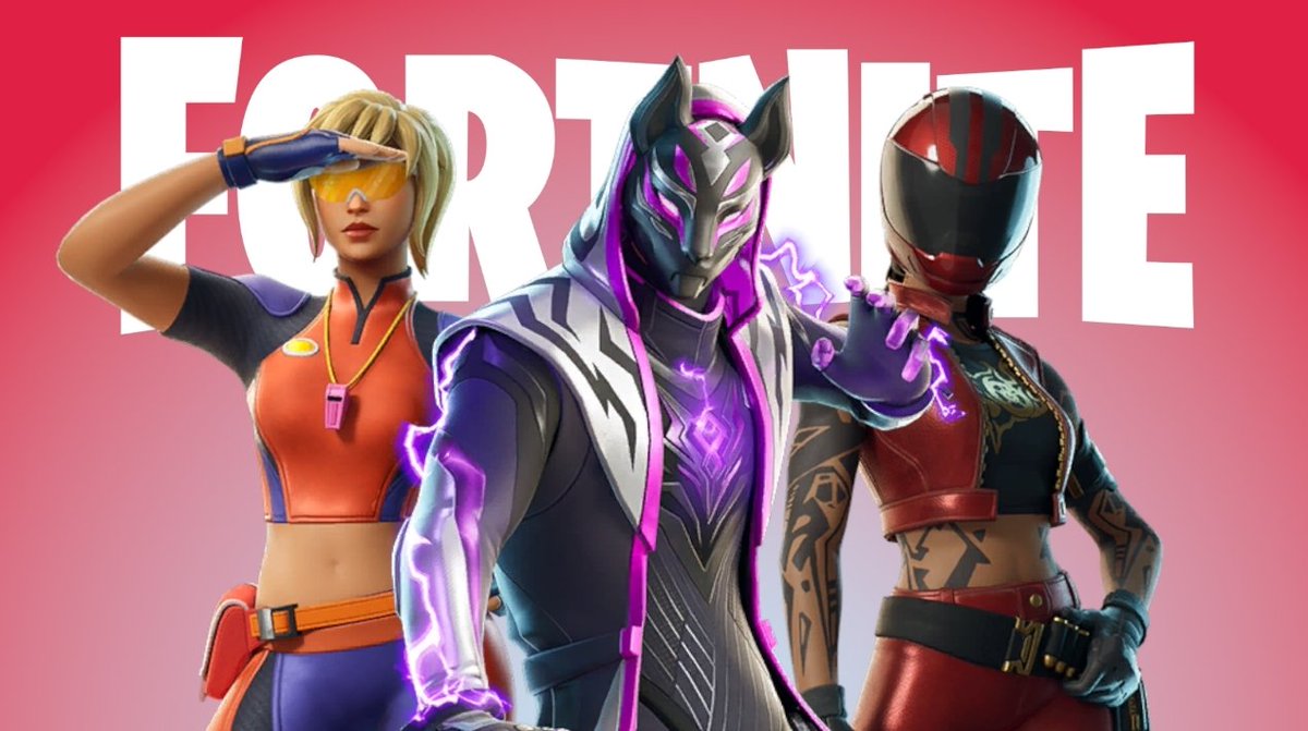 Fortnite OG SEASON 5 Pass Skins! 🤯

Via <a href="/l3stei/">lastei</a>