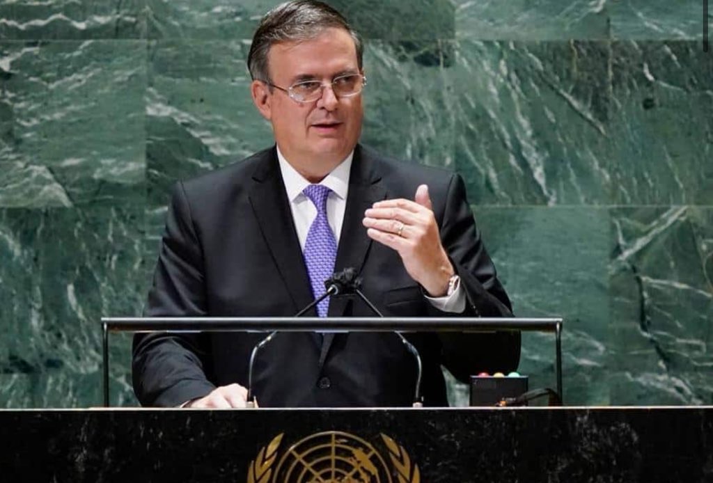 BrandPRDigital's tweet image. México desarrollará su propio lenguaje de #IA Vía #BrandPRMagazine #BrandPRMag 📲💻 brandprdigital.com.mx/mexico-desarro…