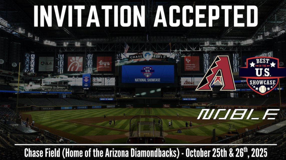 CSpinsky2027's tweet photo. Thank you @BUSShowcase for this great opportunity. I look forward to a great event. 

@HittersEdge https://t.co/4MlXqDz0oI