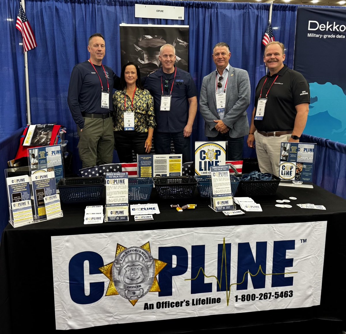 DekkoSecure tweet media