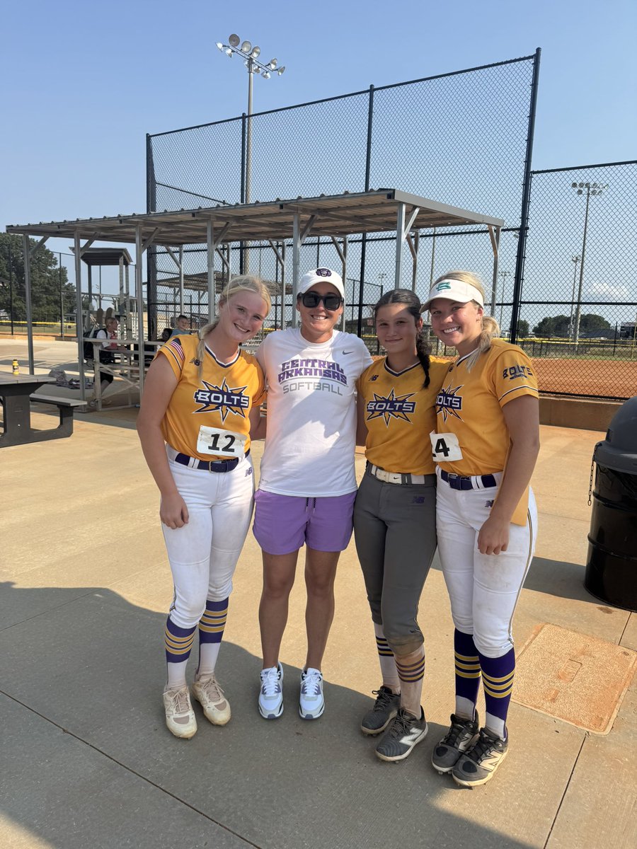 Tennessee Thunderbolts Premier 2027 tweet media