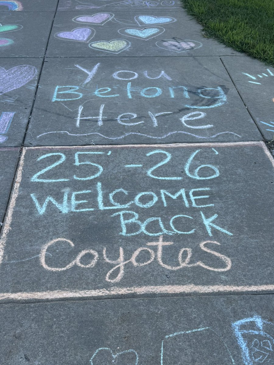 ClearwaterCreekCoyotes tweet media