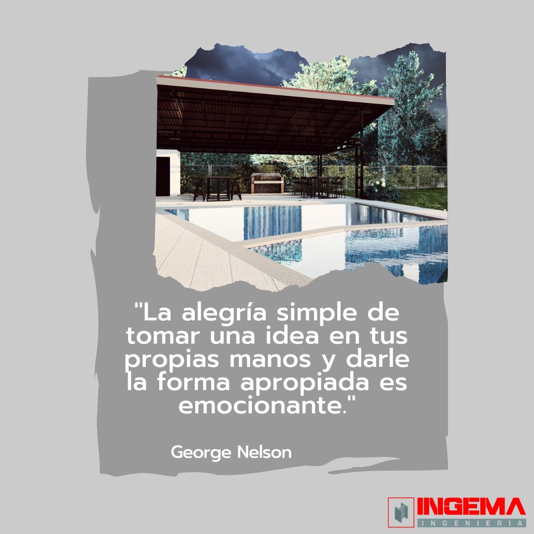IngemaCR's tweet photo. Satisfacción 😉

#ingemaingenieria #costarica #ingemaingeniería #architecture #interiordesign #archilovers #architectureporn #architect #archdaily #arquitectura #decoration #architects #design #house #casa #ingemaingenieria #costarica #ingemaingeniería #art #architecture https://t.co/uxZs9iY1Co