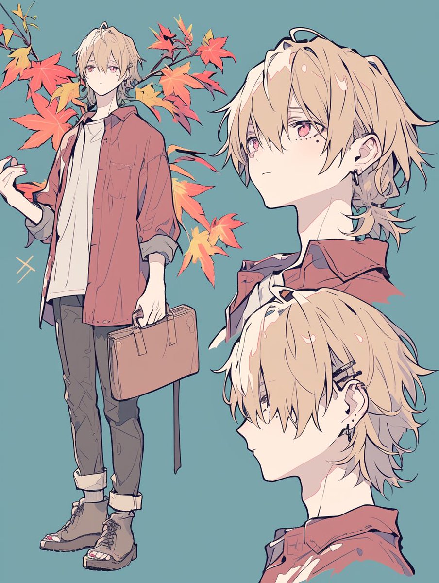 as -AIart- (@xxas8888) / X