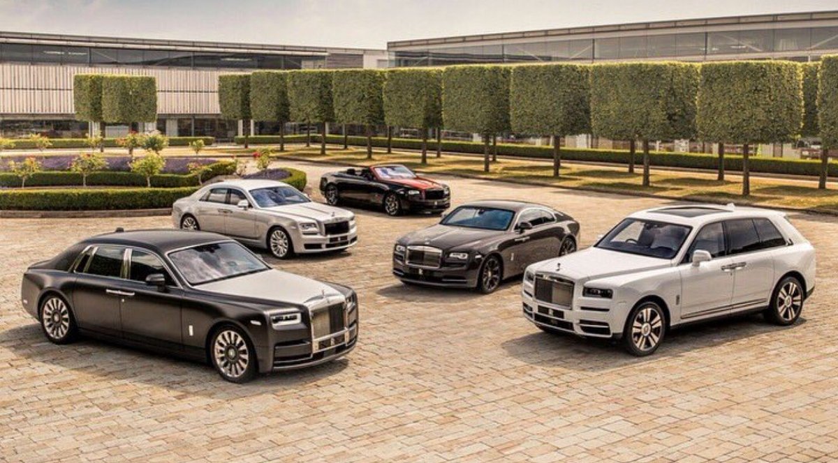 Rolls-Royce is driven by kings and billionaires.

But the man who built it?

He was born poor, started working at 9, and never finished school.

This is the untold story of Henry Royce: