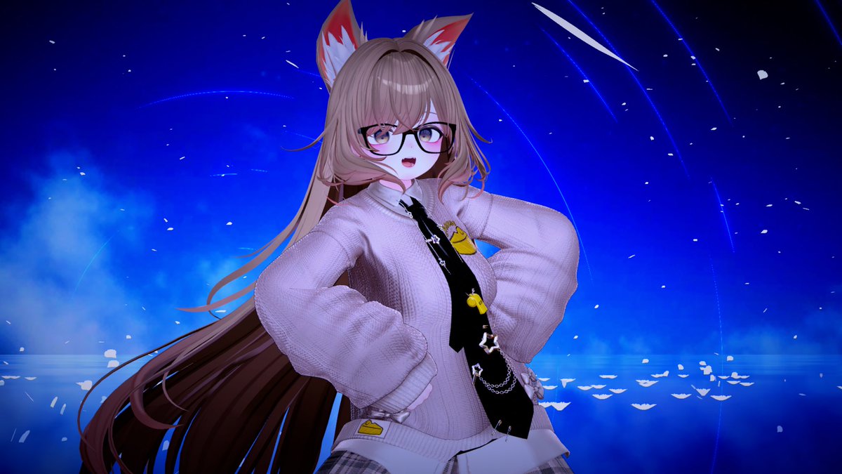 darekanosabuvrc's tweet photo. #マヌカ3D https://t.co/qXStvUNGeB