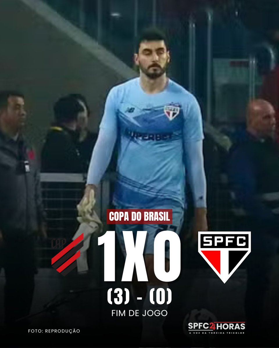 SPFC 24 HORAS 🇾🇪 tweet media