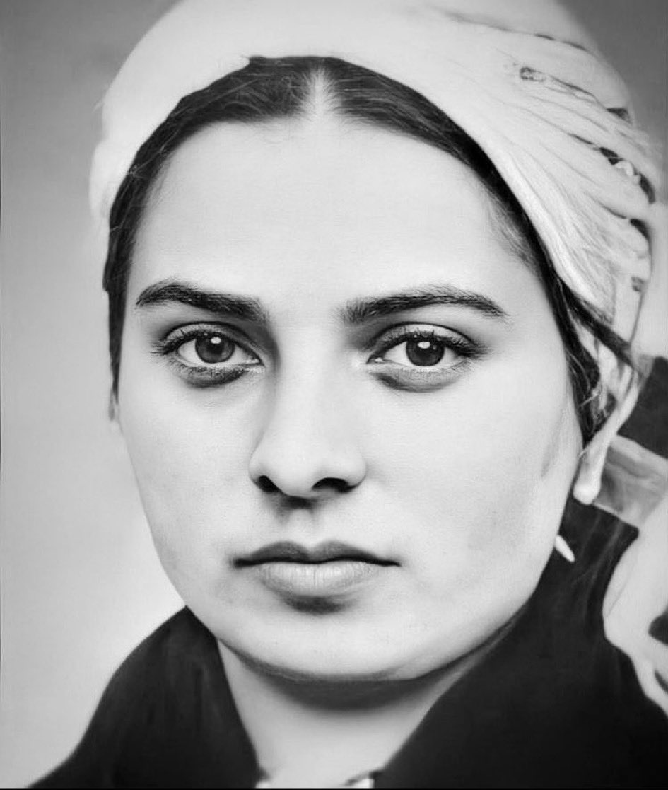 "In the evening when you go to sleep, hold your rosary beads, doze off reciting them.”

St. Bernadette, pray for us