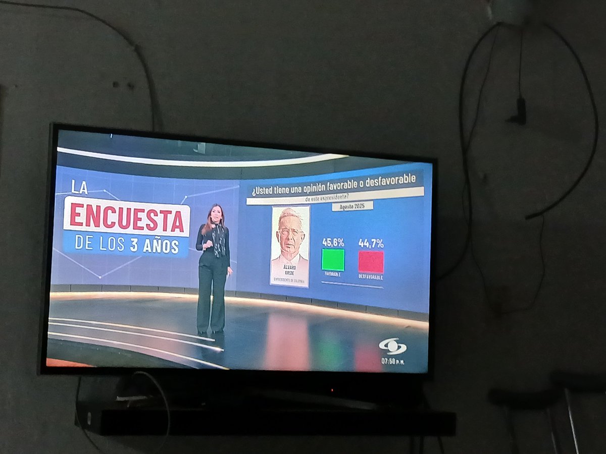 dipares_con's tweet photo. A quienes les hacen estas encuestas?? Que barbaridad https://t.co/QDNwpRPkYm
