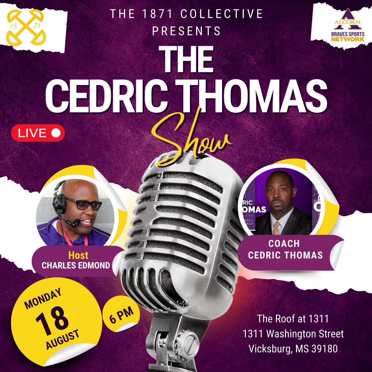 The 1871 Collective tweet media