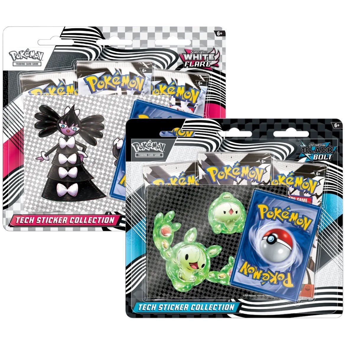 Pokemon TCG Restocks & News tweet media