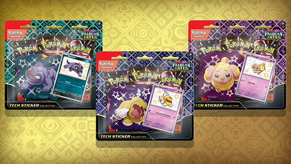 Pokemon TCG Restocks & News tweet media