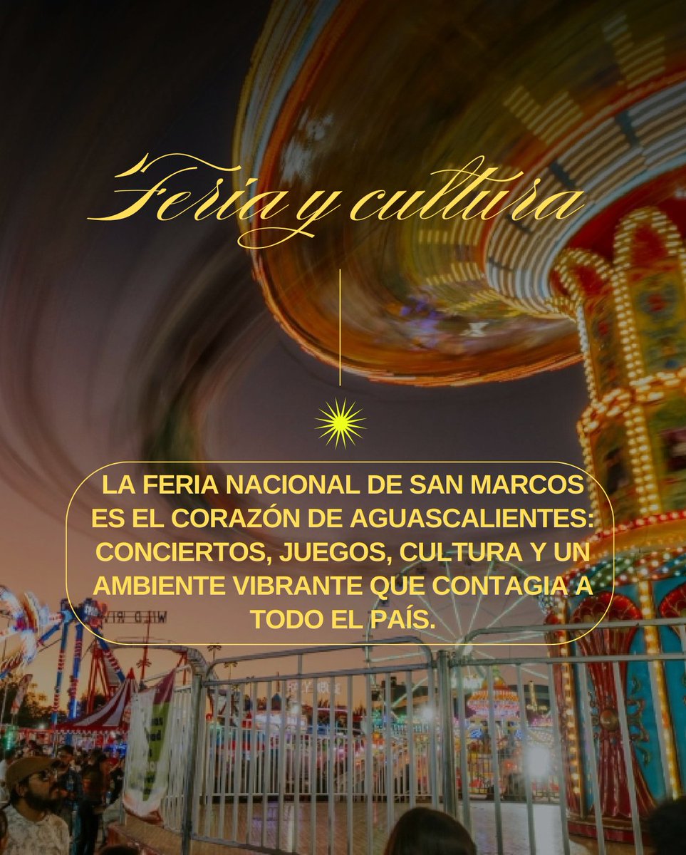 From tradition-filled streets to natural landscapes that invite adventure, this state is perfect for family trips and unforgettable experiences.
Come and discover the warm heart of Mexico.
Aguascalientes is waiting with open arms. 🇲🇽
#VisitMexico #Aguascalientes #FamilyTravel