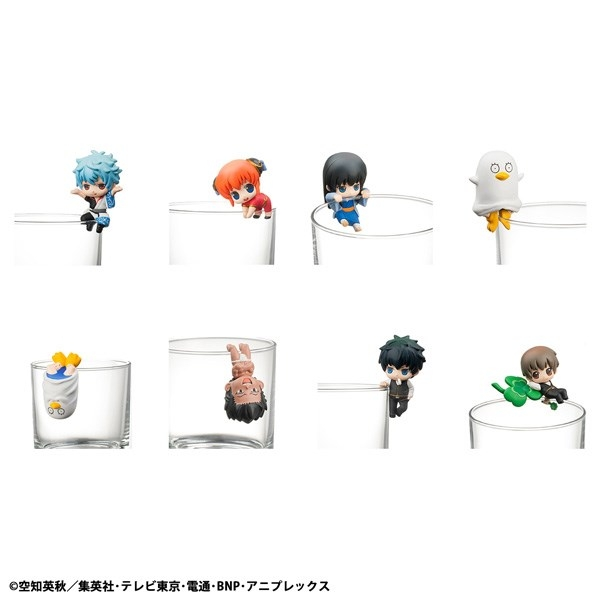 銀魂グッズ新作情報 (@gintama_goods_) / X