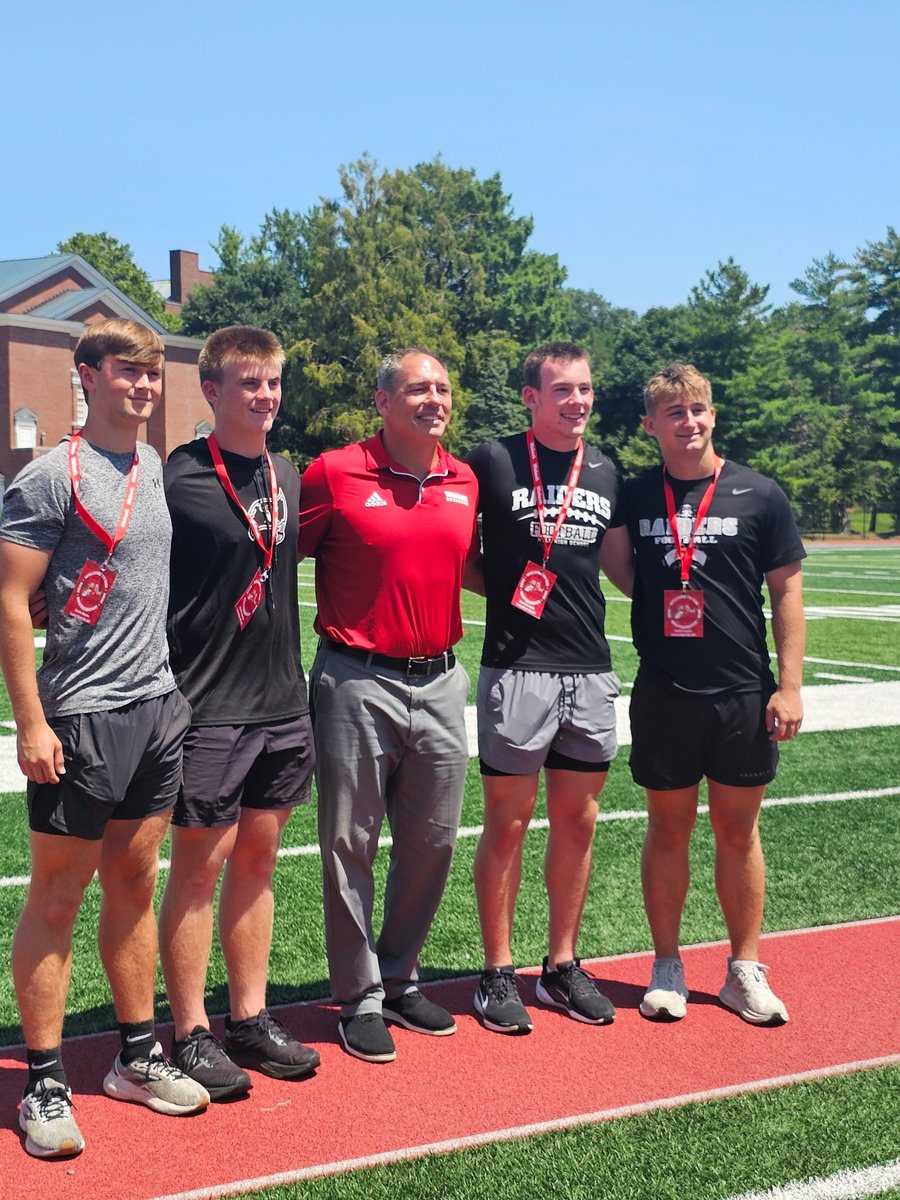 Gavin Moses (@gavin_moses16) on Twitter photo I had a great time at Wabash the other day! Huge thanks to <a href="/coachcjr/">CJ Ramsey</a> for having me!
<a href="/n_aker73/">Nathan Aker</a>
<a href="/CoachFerner/">Tom Ferner</a>
<a href="/coachgilbert10/">Jake Gilbert</a>
<a href="/CoachGantz/">Andrew Gantz</a> I had a great time at Wabash the other day! Huge thanks to <a href="/coachcjr/">CJ Ramsey</a> for having me!
<a href="/n_aker73/">Nathan Aker</a>
<a href="/CoachFerner/">Tom Ferner</a>
<a href="/coachgilbert10/">Jake Gilbert</a>
<a href="/CoachGantz/">Andrew Gantz</a>