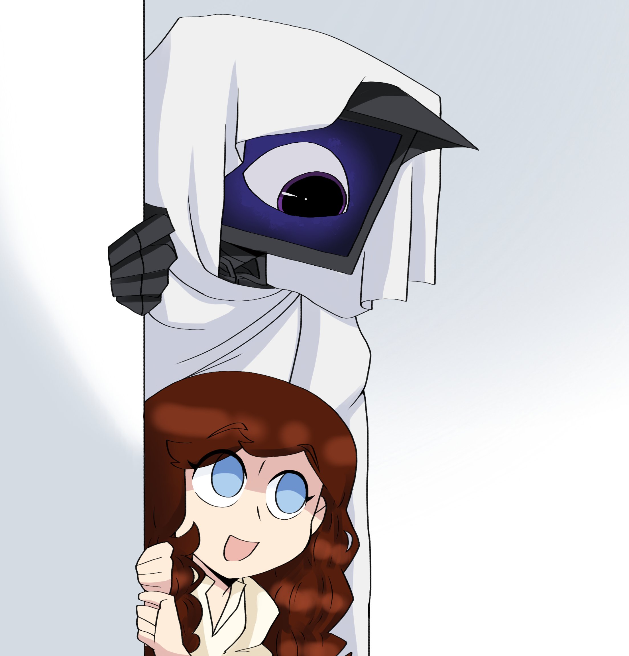 Inky loves Harley Sawyer ❤️📺 (@inkbendyfan23) / X