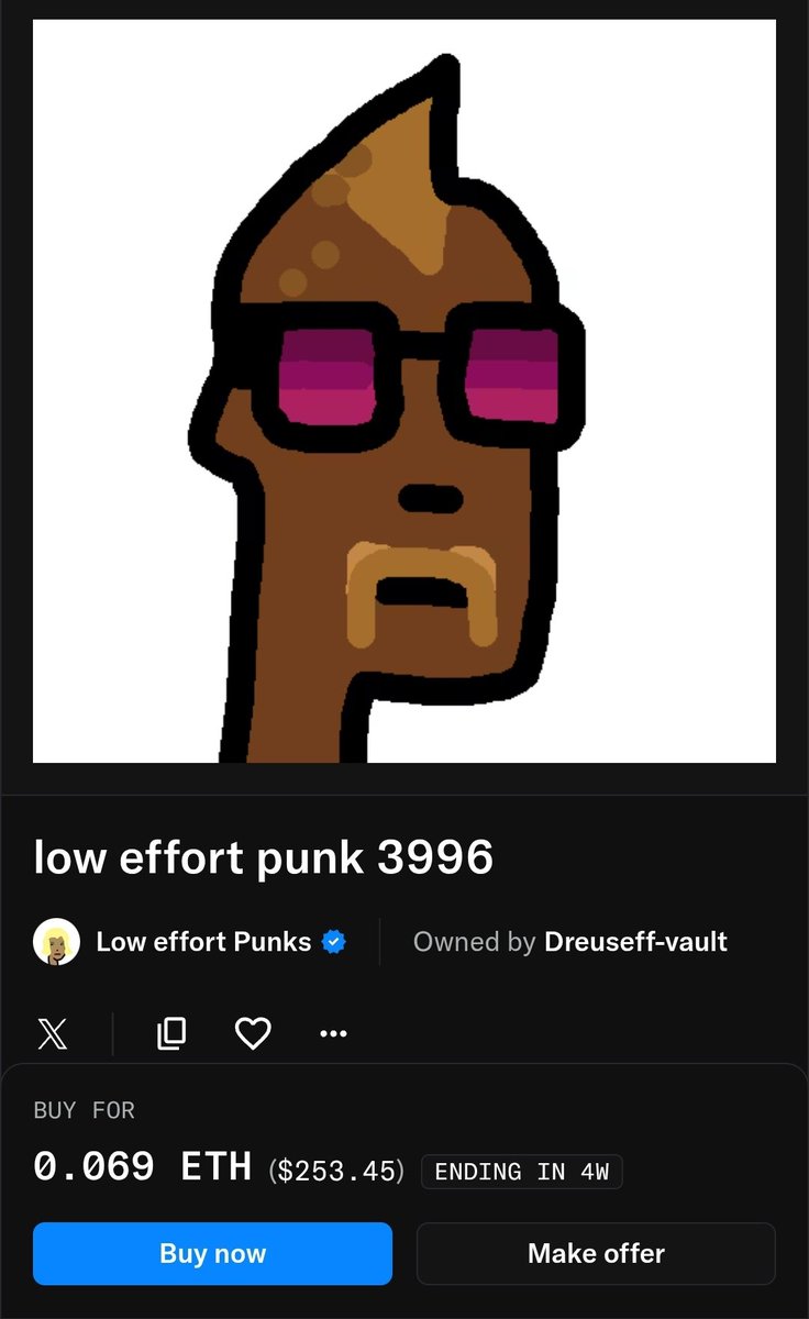 this guy fucks tbh  🧃