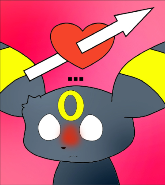 DtpgStudios's tweet photo. Let's start another out of context post!

What has Black the Umbreon witnessed? Wrong answers only! https://t.co/gtc7Vr7CSB