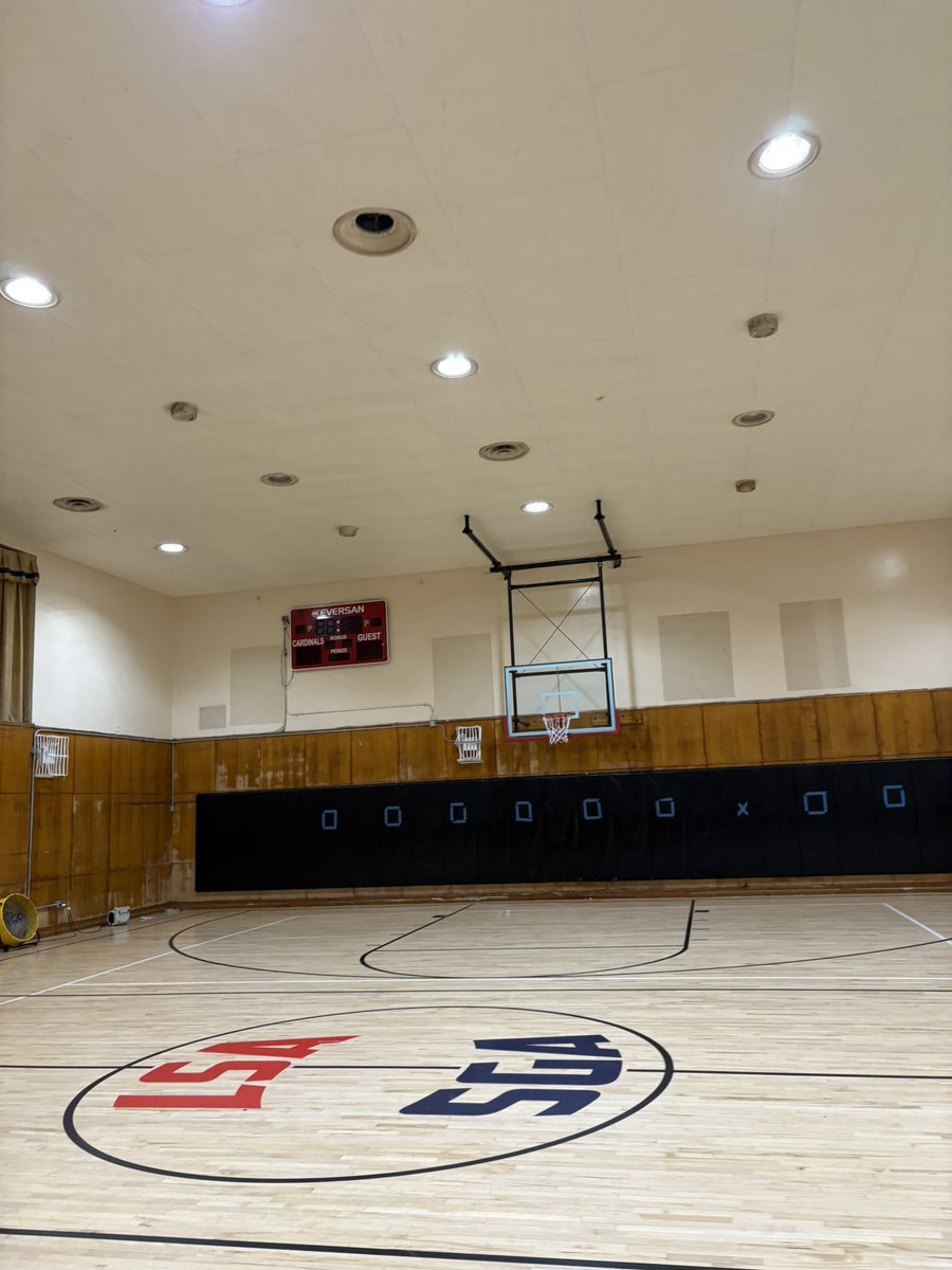 0x_kyle's tweet image. Achilles wasn’t torn ✅
A bucket was scored ✅
No offensive boards ✅