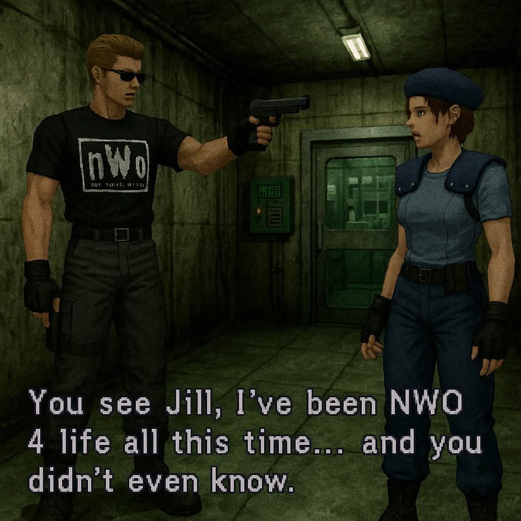 The GorillaBrain Podcast (@gorillabrainpod) on Twitter photo 