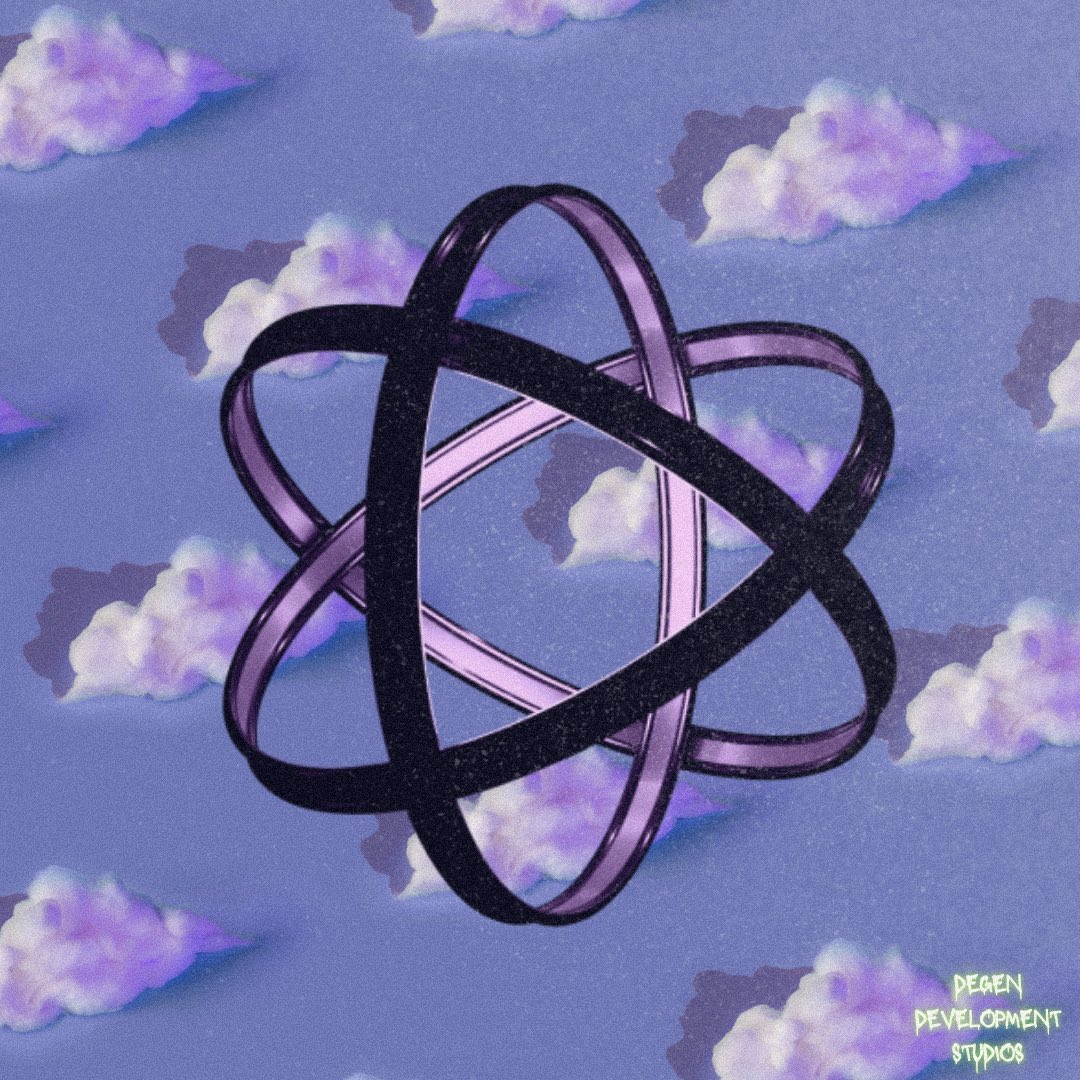 Cloudy with a certainty of PURPLE
<a href="/XPRNetwork/">XPR Network</a> $XPR ⚛️