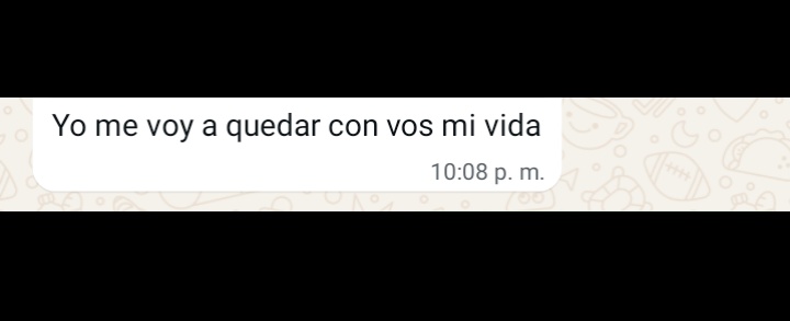 Que suerte tengo de tener a Abru ❤️‍🩹