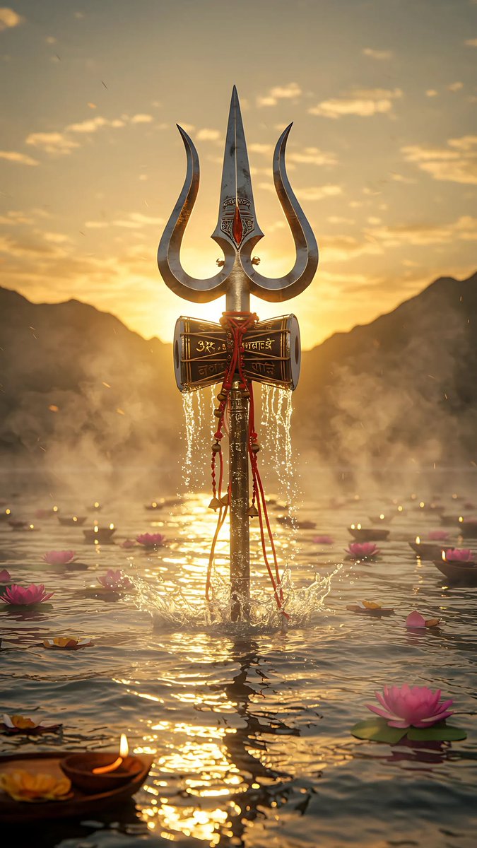 !! ॐ नमो भगवते रुद्राय नमः !!