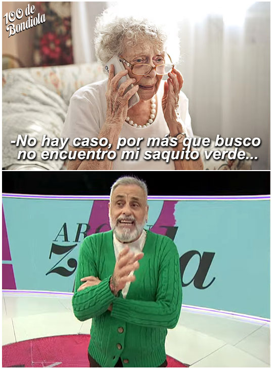 100 de Bondiola (@ciendebondiolab) on Twitter photo 