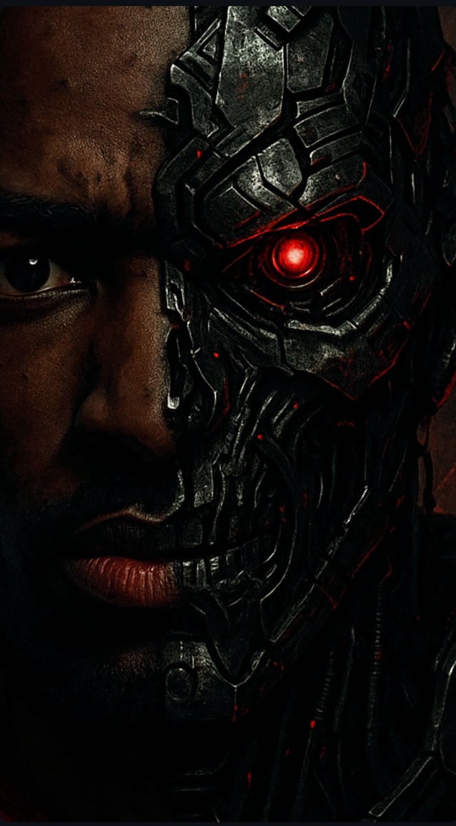 G-Ai Transhumn | Upgrade for the new World 🌎