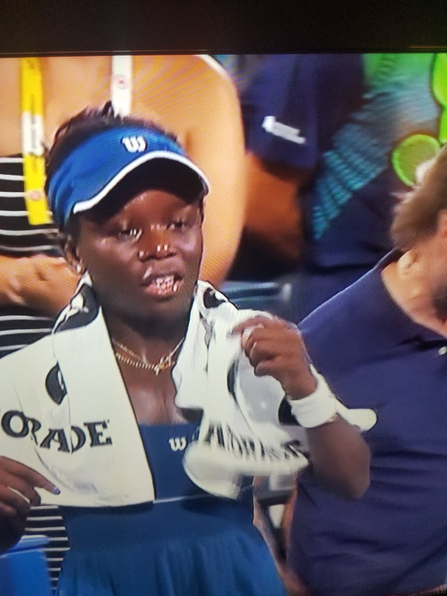 Une Étoile nous est née : Victoria Mboko jouera la finale  de l'Omnium Banque Nationale à Montréal (ATP 1000). 
Une fierté congolaise🇨🇩!!!

<a href="/Presidence_RDC/">Présidence RDC 🇨🇩</a> <a href="/DidierBudimbu/">Didier Budimbu Ntubuanga</a> 
#RDC