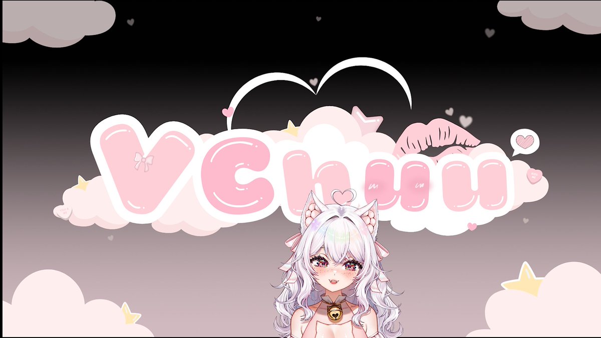 Cass ☁️🎀 (@cassvtuber) on Twitter photo Thank you for the insane amount of support for my upcoming VTuber group, <a href="/vchuuwu/">VChuu 💋 | vtuber group</a>
It means the world to me that so many people are supporting it and even wanting to apply!
I'm pleased to announce that applications are officially OPEN and will be open from now until August 25th, Thank you for the insane amount of support for my upcoming VTuber group, <a href="/vchuuwu/">VChuu 💋 | vtuber group</a>
It means the world to me that so many people are supporting it and even wanting to apply!
I'm pleased to announce that applications are officially OPEN and will be open from now until August 25th,