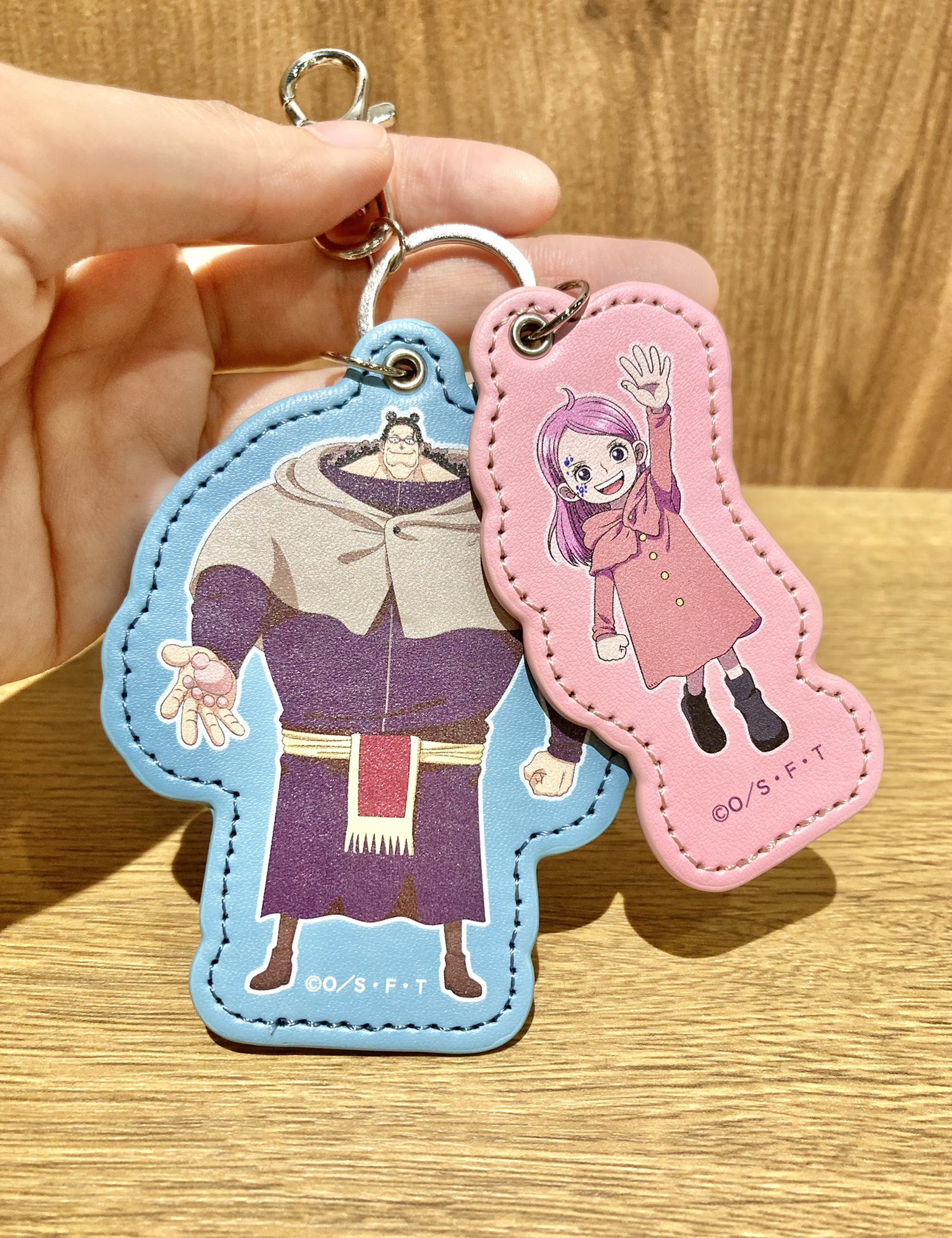 ワンピース　TGC 熊本　2019 キーホルダー　ロビン　ONEPIECE ワンピース TGC 熊本 2019 キーホルダー ロビン ONEPIECE