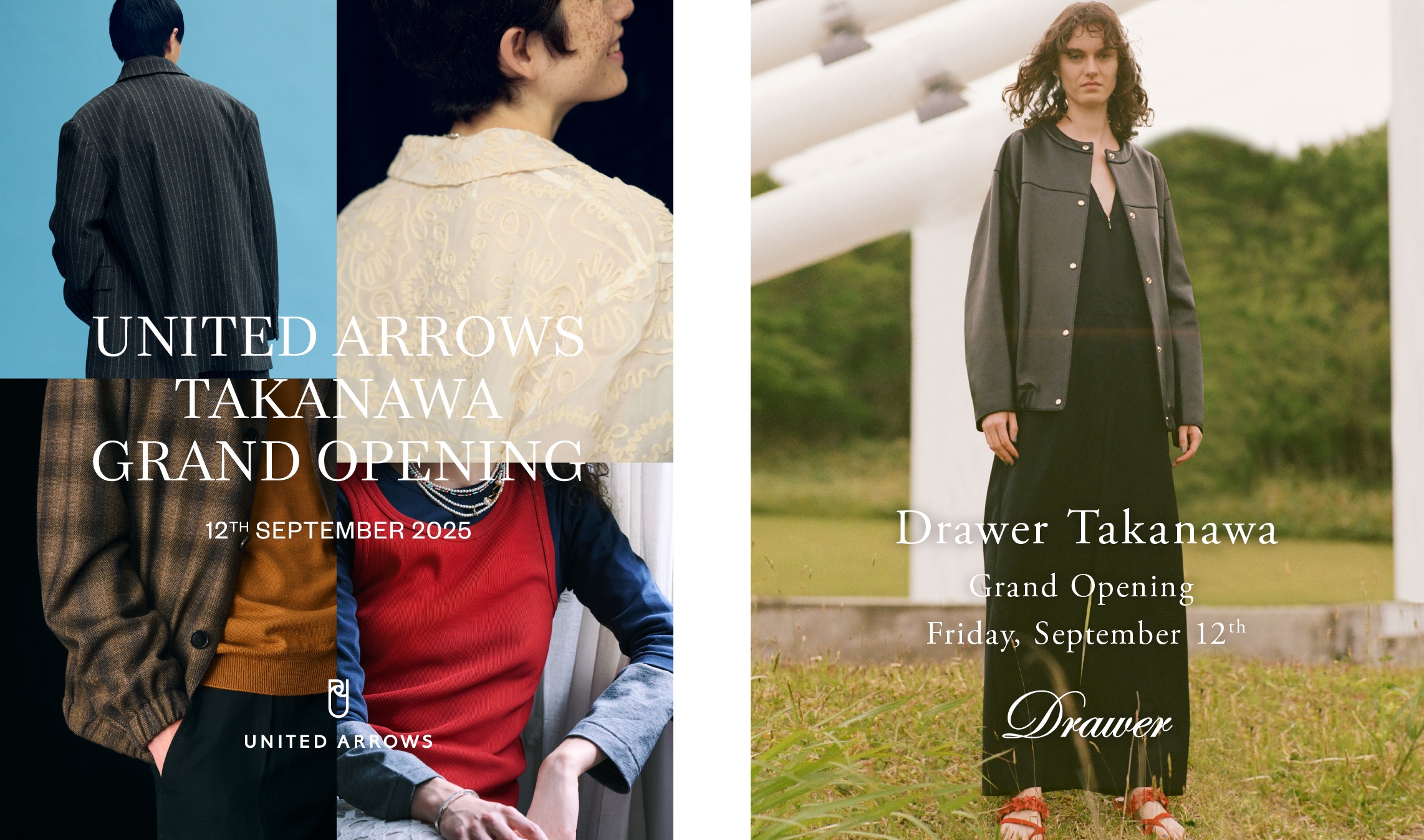 ユナイテッドアローズ✩.*˚専用ページ 特集｜ユナイテッドアローズ公式通販 - UNITED ARROWS ONLINE