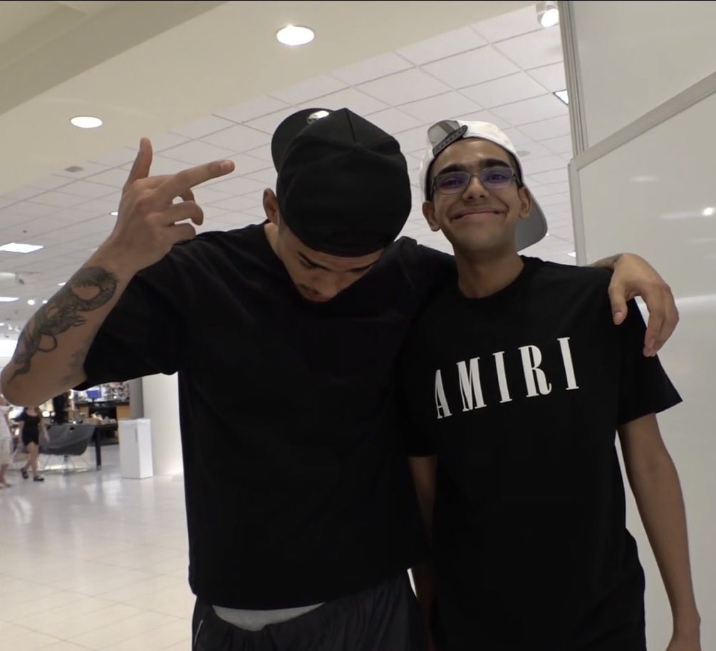 AltSNEAKO (@altsneako) on Twitter photo 