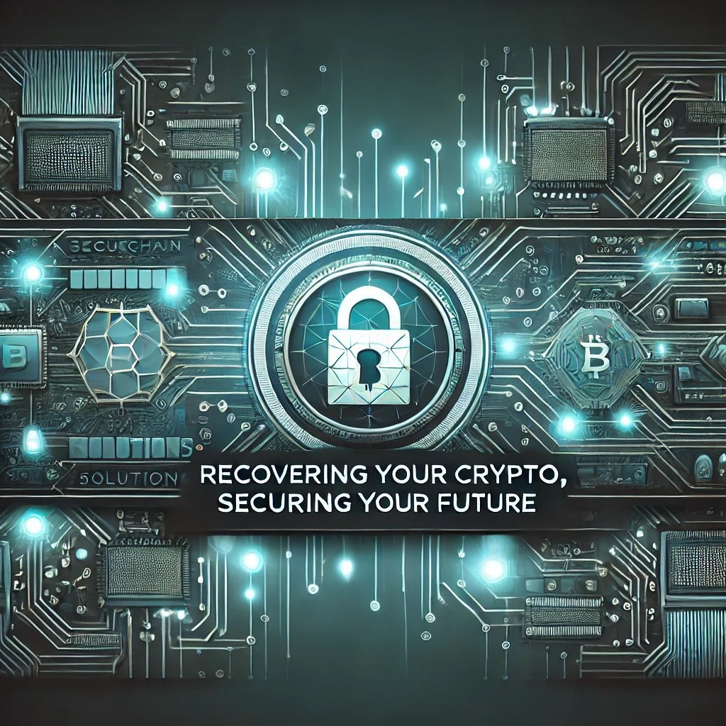 CybertraceX's tweet image. Funds recovery is a leading investigative and consulting service. @CybertraceX specializes in tackling online scams, recovering stolen funds, and helping victims secure reimbursement through advanced cyber analysis and comprehensive investigative strategies.