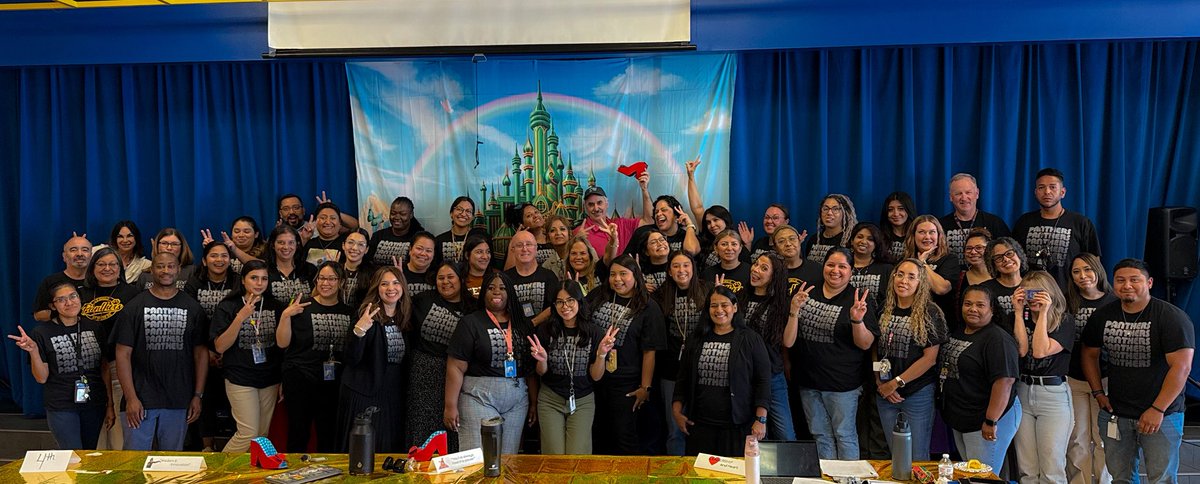 Rossee Nava (@navarossee) on Twitter photo What a Marvelous Day - filled with learning and laughter! Can’t ask for a more dedicated team! #LeadwithHeart <a href="/SchulzePanthers/">Schulze Elementary</a> What a Marvelous Day - filled with learning and laughter! Can’t ask for a more dedicated team! #LeadwithHeart <a href="/SchulzePanthers/">Schulze Elementary</a>