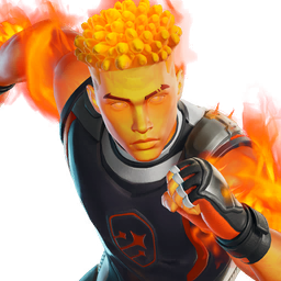 HYPEX's tweet photo. NEW HERO SKIN &amp; LEGO PASS SKIN

[VIA @l3stei] https://t.co/FxL59eKtqA