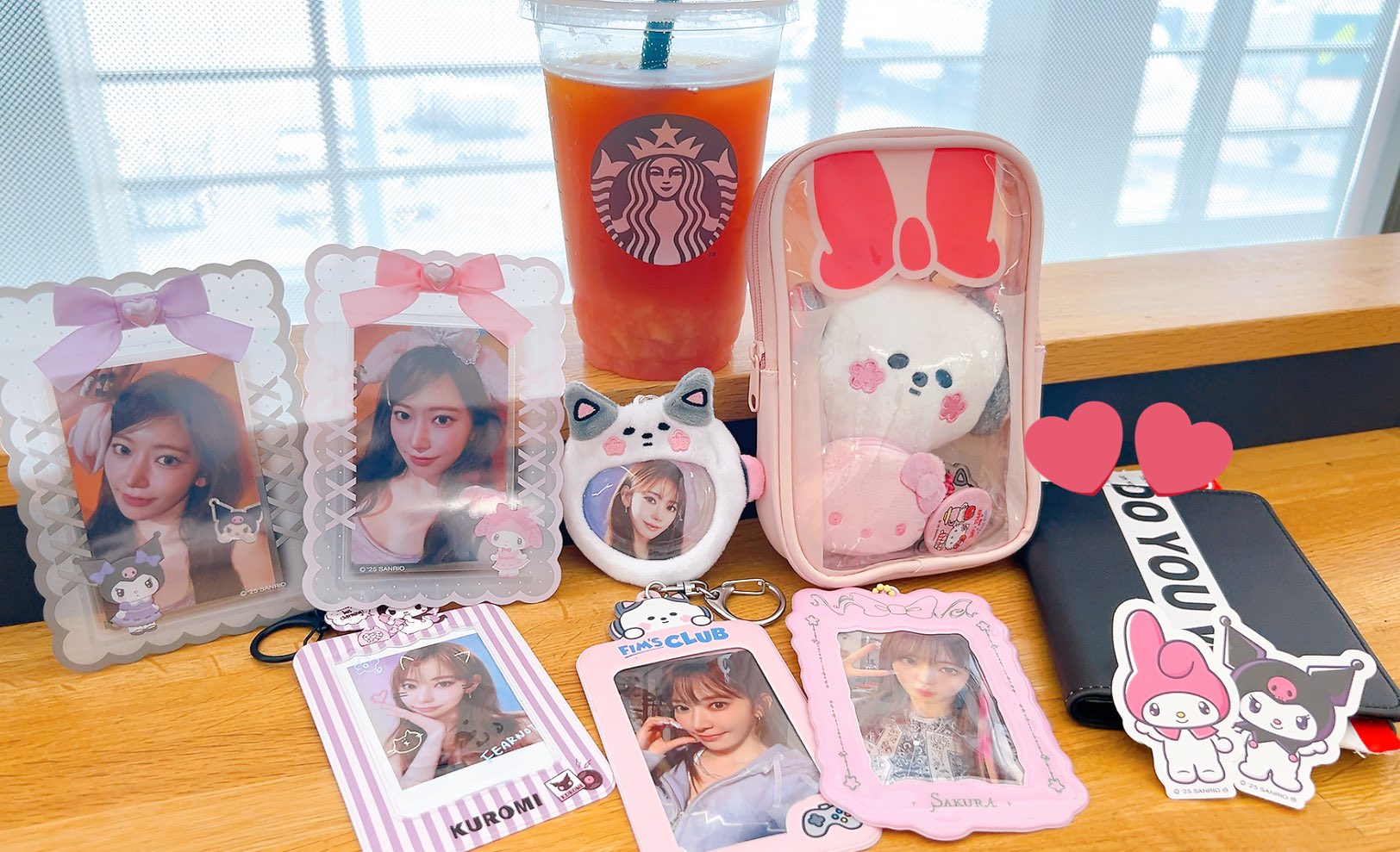 hana🌸 꽃 🐰 (@hana_wizone_) / X