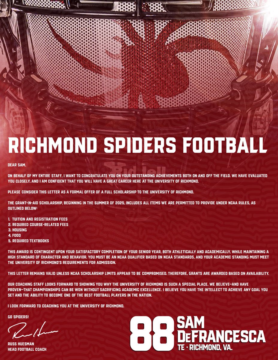 #AGTG 🕷️ <a href="/Mr_Kyle_Edwards/">Kyle Edwards</a> <a href="/RussHuesman/">Russ Huesman</a> <a href="/CoachM_Cummings/">Mike Cummings</a> <a href="/thejhuesman14/">Jacob Huesman</a> <a href="/CoachEGobble/">Eric Gobble</a> 
<a href="/ballcoach98/">sam mickens</a> <a href="/WaliRainer/">Wali Rainer</a>