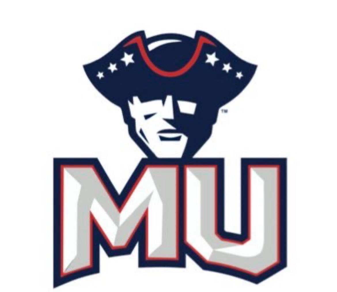 Grateful to receive an offer from mission university.