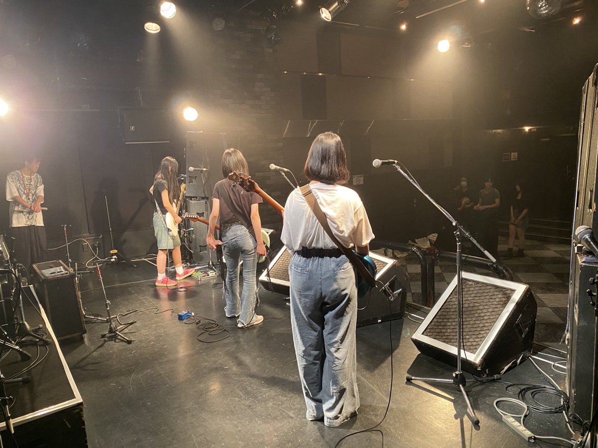 高校生バンドバトルNeo tweet media