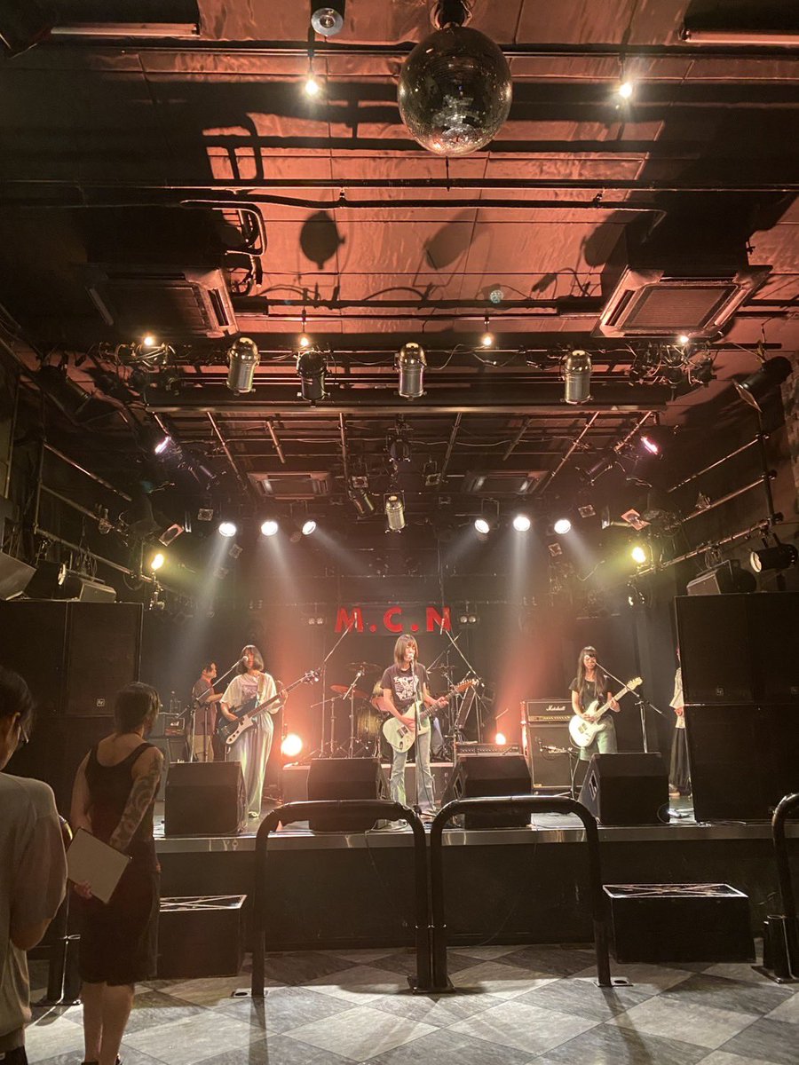 高校生バンドバトルNeo tweet media