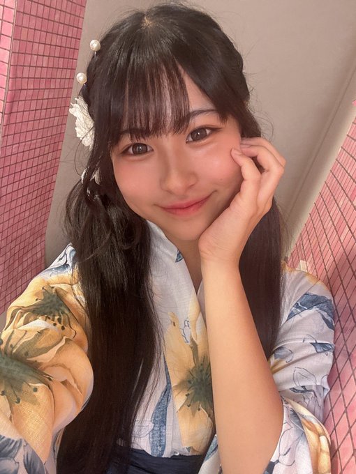 Twitterのコスプレ画像1