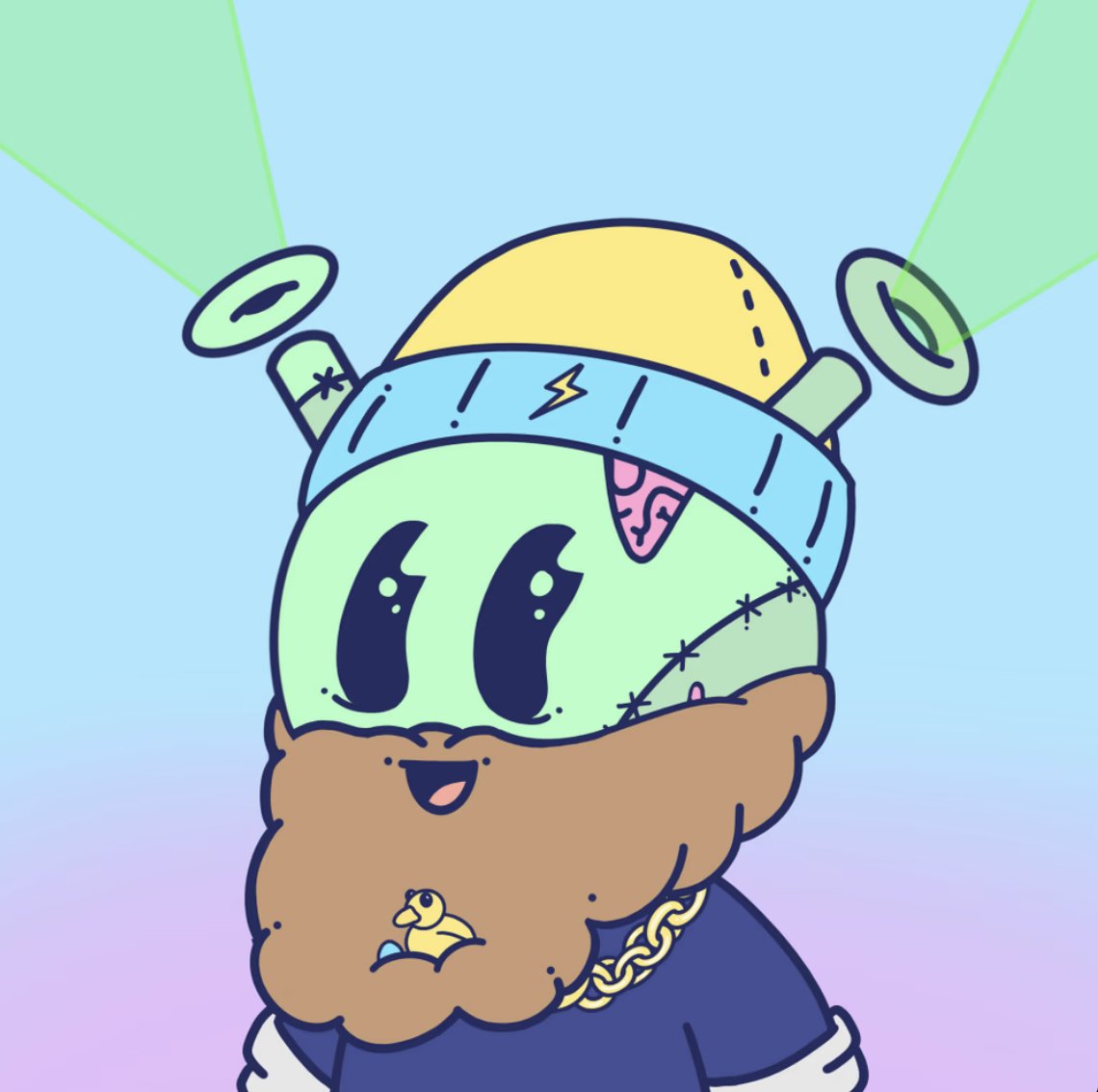 RealPapii's tweet image. Soon... entire timeline filled w/ @quirkiesnft ...

New holders, new stories, new friendships, new excitement and momentum

I feeeeel it 🦇🔥

Why ?! 

3.5 years later... how many projects are still as strong...

You can count them on 3-4 hands

Passionate leaders.... relentless…