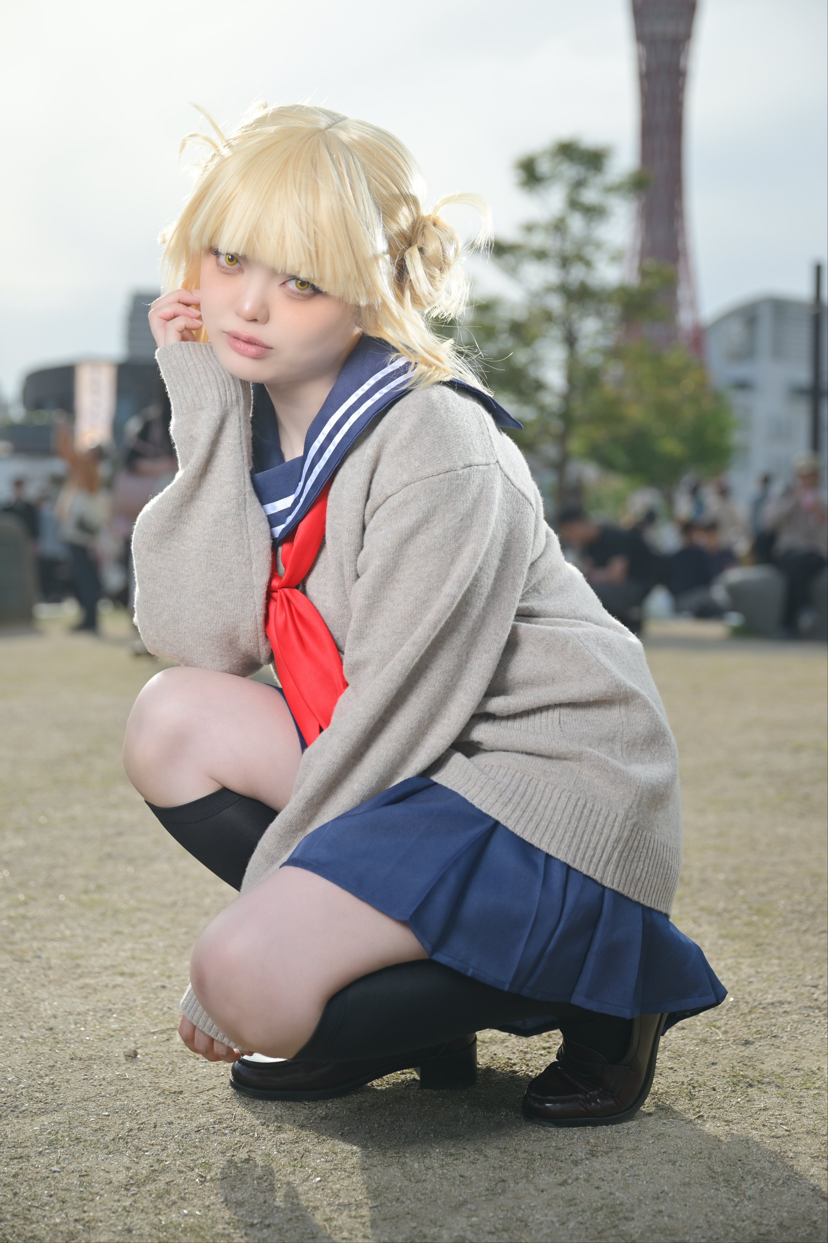 もぞ トガヒミコ 9月中 41970-419-