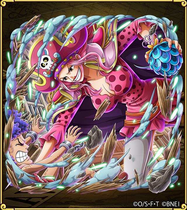 ワンピーストレジャークルーズ ONE PIECE トレジャークルーズ - APK Download for Android